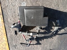 CENTRALINA PORTA FUSIBILI PER ALFA ROMEO 159 Sportwagon Serie 50504455 Diesel 1