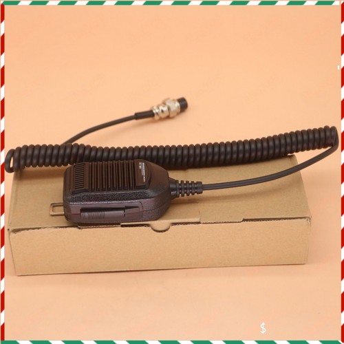 Icom nuovo microfono - hm-36,