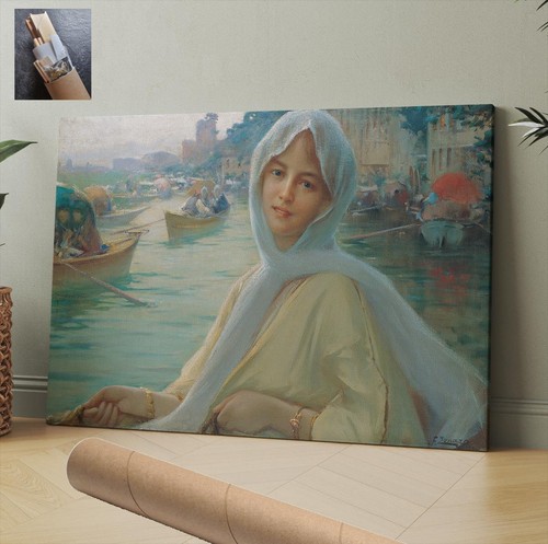 Ritratto donna fausto - ritratto, di
