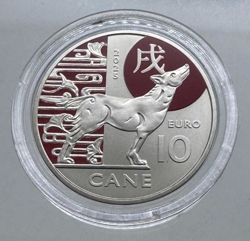 San marino euro - marino,