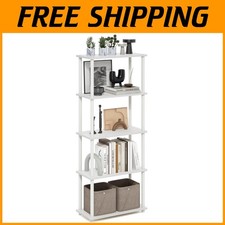 Mensola angolare leggera