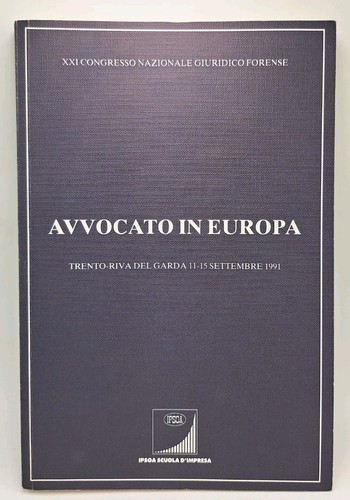 Avvocato europa trento - in,