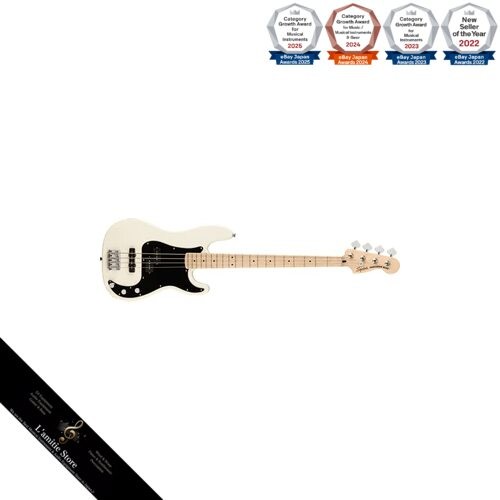 Basso elettrico squier - basso,