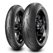 METZELER SPORTEC M9 RR 200/55