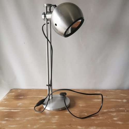 Lampe vintage eyeball - lampe, "