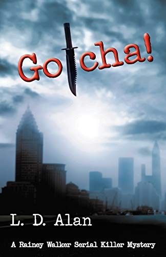 Alan gotcha new paperback - alan,