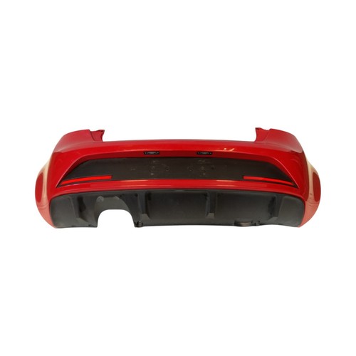 Paraurti posteriore seat ibiza - posteriore,