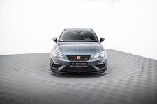 Maxton Design labbro anteriore