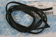 Guarnizione parafango