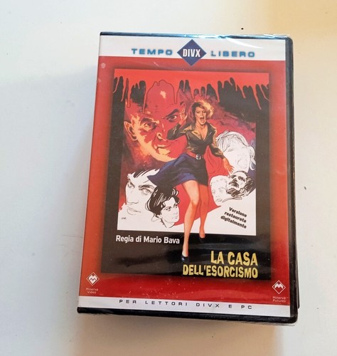 Dvd casa dell - -,