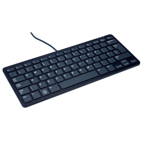 Raspberry rpi keyb - pi, rpi-keyb