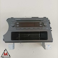 Autoradio CD MCD-6000CE2 per SsangYong Actyon 2006-2018 usato (87311)