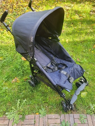 Passeggino leggero peg - leggero, perego