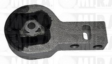  SUPPORTO POSTERIORE MOTORE