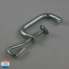 IMPERIA Morsetto Fissaggio Originale Sfogliatrice 100 162 190 Titania iPasta