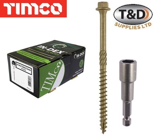 Timco viti per paesaggio - viti,