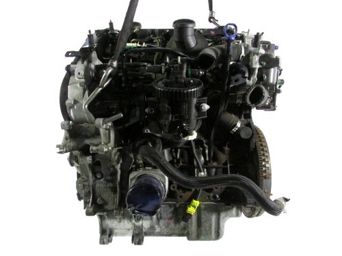 Rhy motore citroen - rhy,
