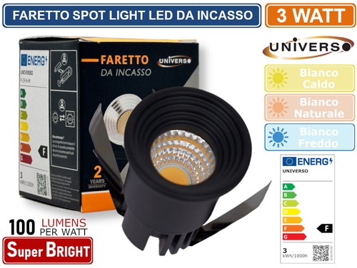 Faro faretto led - faro, luce