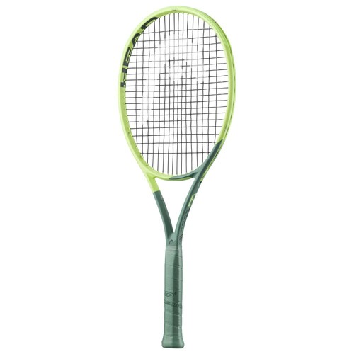 Racchetta tennis head - racchetta,