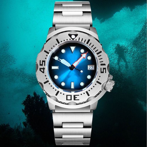 Orologio uomo 42mm - orologio, tandorio