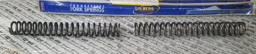 Molle forcella wilbers - forcella,