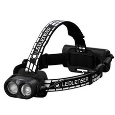 Torcia Led Lenser H19R Firma