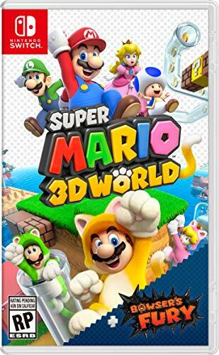 Super mario mondo - mario, 3d