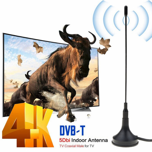 Antenna portatile dbi - portatile,
