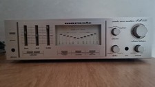 amplificatore marantz Pm 450