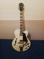Chitarra semiacustica ibanez - semiacustica,