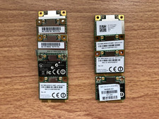 Toshiba Satellite C855D-S5340 15,6" scheda wireless WiFi RTL8188CE