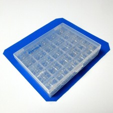 25 BOBINE MACCHINA DA CUCIRE