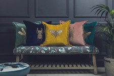 Voyage Maison Oxford Cuscino