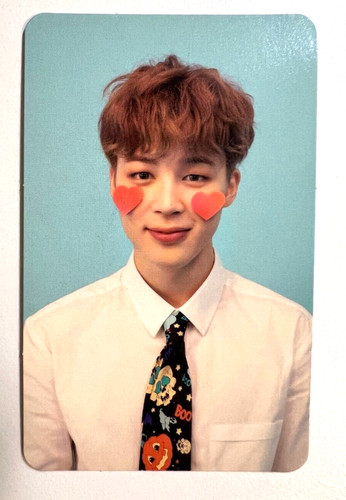 Bts jimin love yourself - bts,