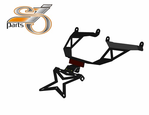 Supporto targa adatto a - targa, x,