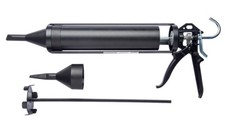 Pistola Materiale Sciolto