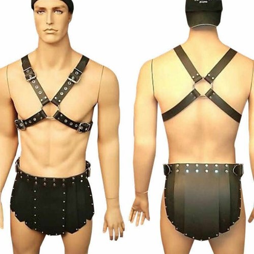 Intimo costume schiavo