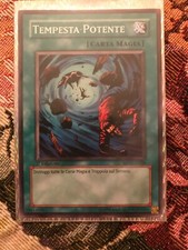 Tempesta Potente Comune