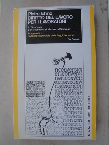 Diritto del lavoro - per, i