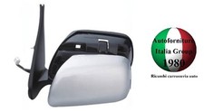SPECCHIO RETROVISORE SX EL