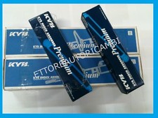 N.4 AMMORTIZZATORI KAYABA FIAT