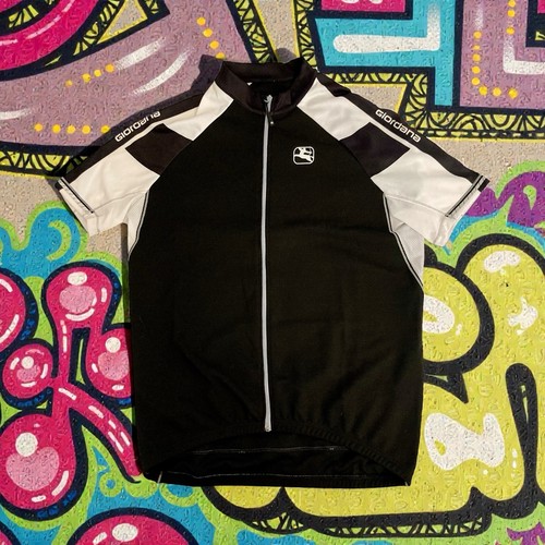 Maglia ciclismo giordana ride - maglia,