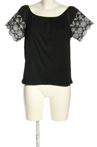 Maglia scollo a - h&m,