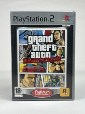 Grand Theft Auto Liberty City