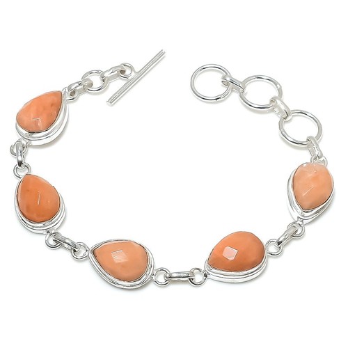 Bracciale gioiello argento