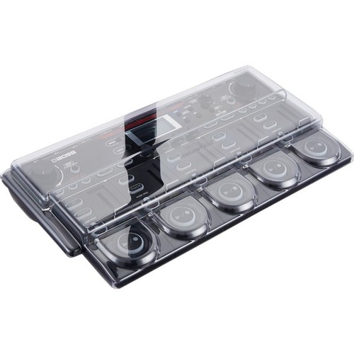 Decksaver boss 505 mk2 - rc-505,