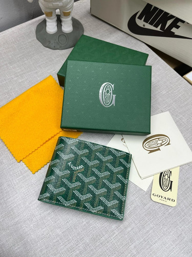 Goyard victoire wallet - victoire,