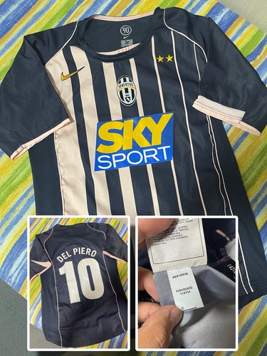 Maglia calcio juventus - maglia,
