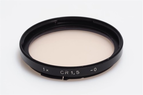 Hasselblad b50 filtro cr1 - b50, cr1.5