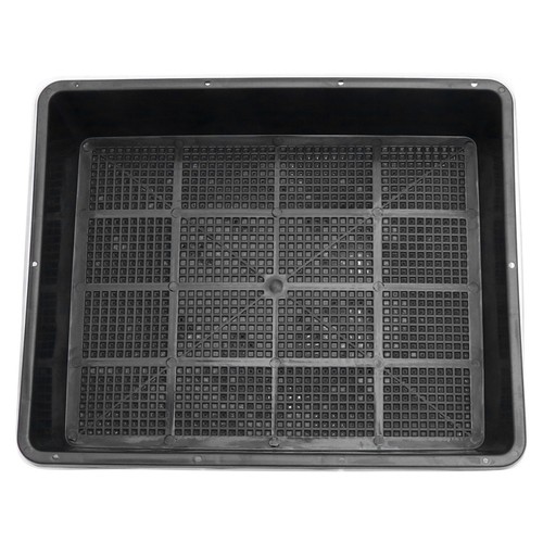 Serra stuffy keep box - keep,